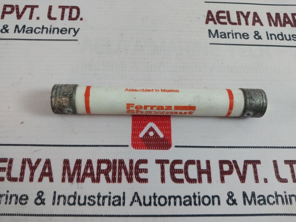 Ferraz Shawmut A480T1/2E Pt Fuse