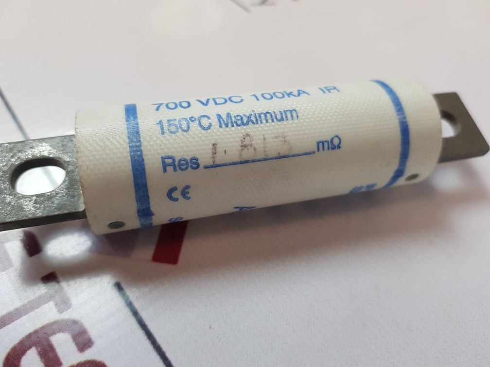 Ferraz Shawmut A70Qs80-4 Semiconductor Fuse

