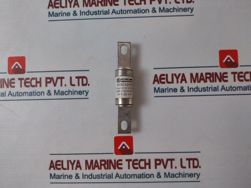 Ferraz Shawmut Btbc42V50