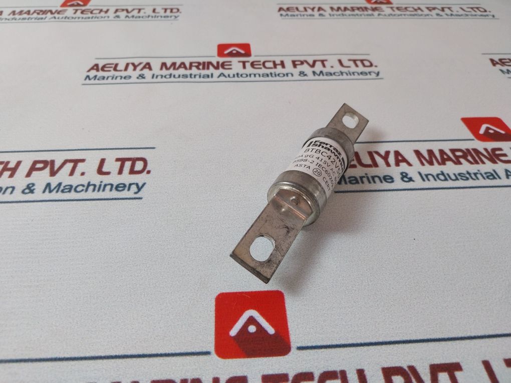Ferraz Shawmut Btbc42V50