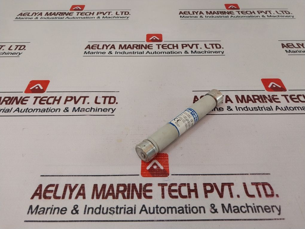 Ferraz Shawmut Cc1051 Cp Grb 20.127 25 Fuse
