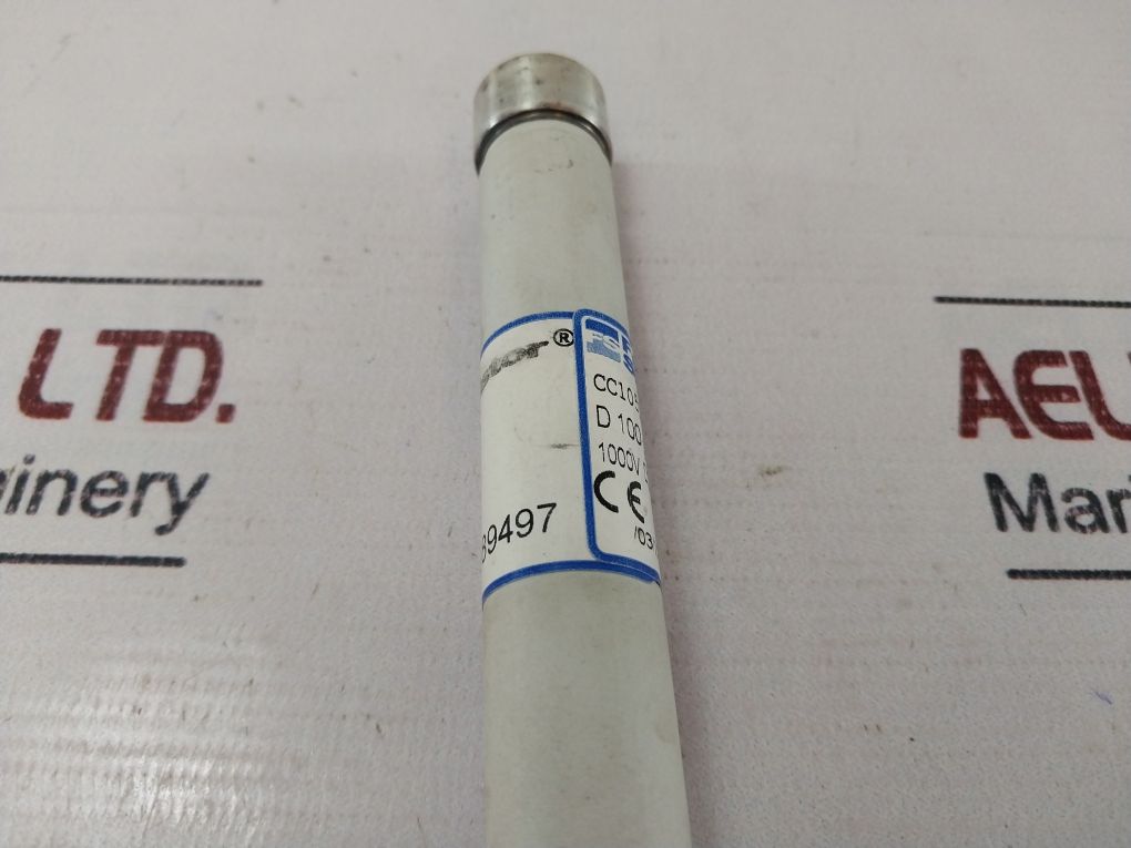 Ferraz Shawmut Cc1051 Cp Grb 20.127 25 Fuse