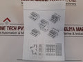 Ferraz Shawmut Cms143 Modulostar Fuse Holder