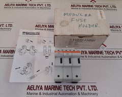 Ferraz Shawmut Cms143 Modulostar Fuse Holder
