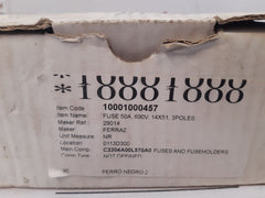 Ferraz Shawmut Cms143 Modulostar Fuse Holder