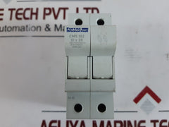 Ferraz Shawmut Cms 102 Fuse Holder 690V 32A 3W