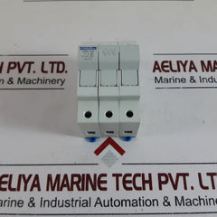 Ferraz Shawmut Cms 103 Fuse Holder 3-pole 690V 32A