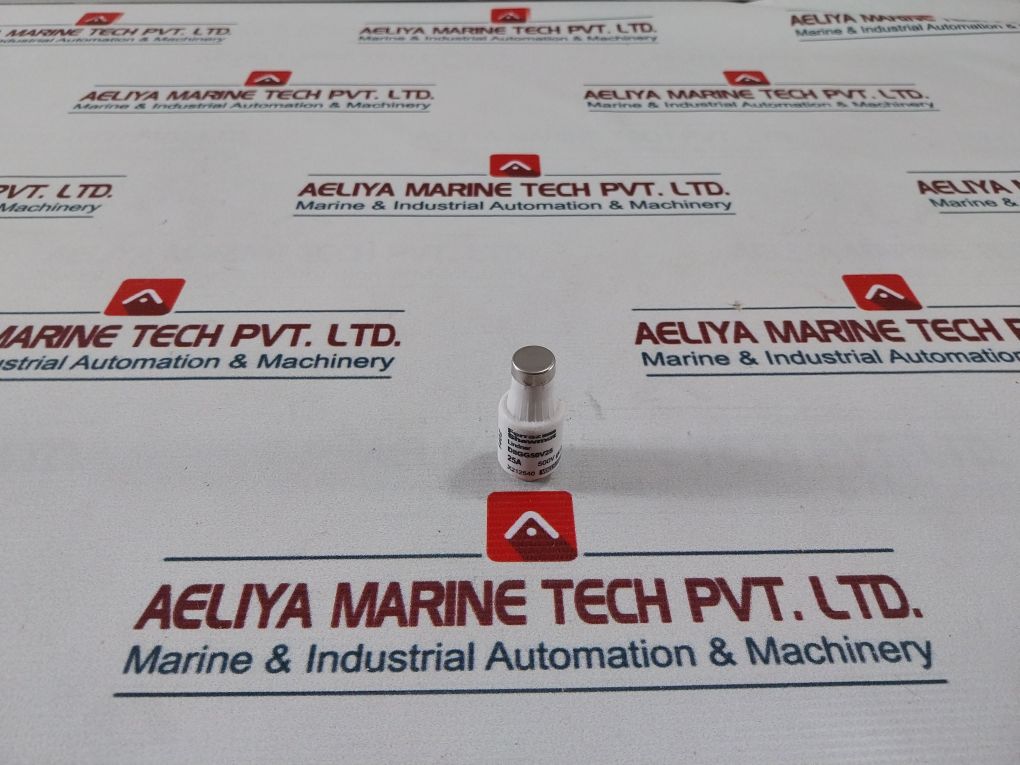 Ferraz Shawmut Diigg50V25
