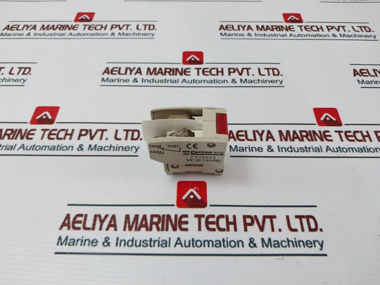 Ferraz Shawmut F310022 Microswitch Mc 3E 1-9 N Bs