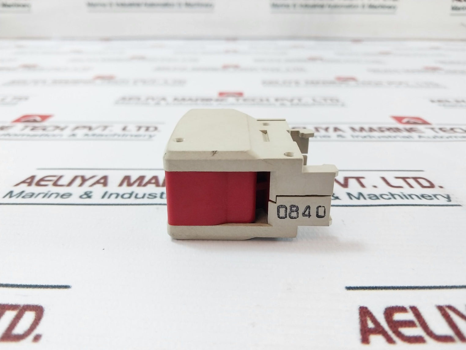 Ferraz Shawmut F310022 Microswitch Mc 3E 1-9 N Bs