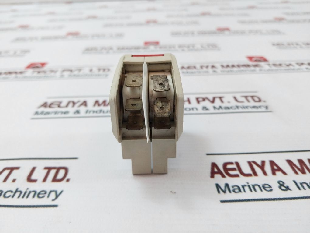 Ferraz Shawmut F310022 Microswitch Mc 3E 1-9 N Bs