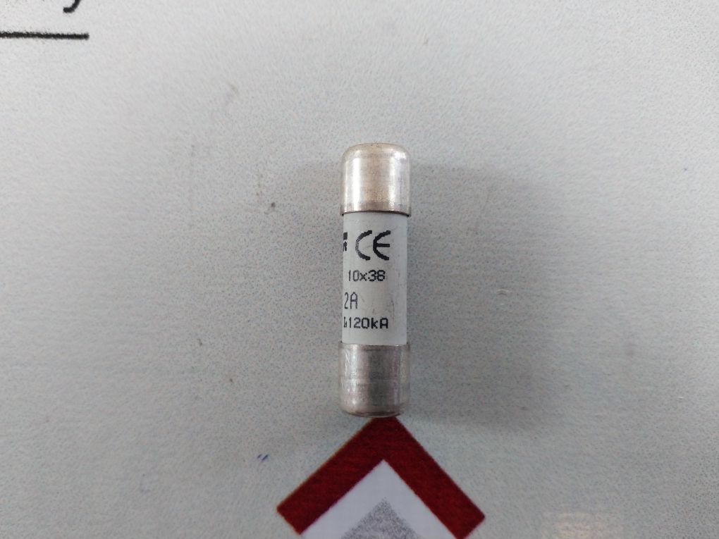 Lot Of 10X Ferraz Shawmut Fr10Gg50V2 Fuse