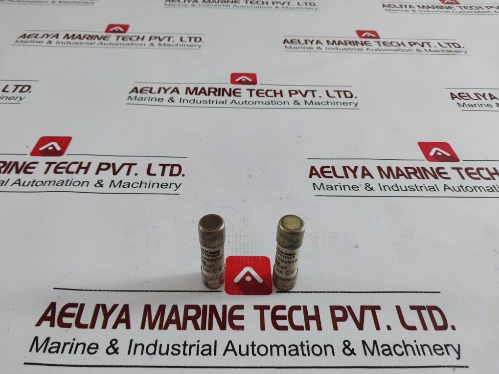 Ferraz Shawmut Fr14Gg69V16