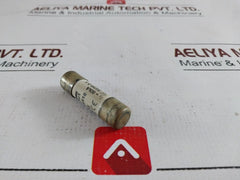 Lot Of 2X Ferraz Shawmut Fr14Gg69V16 Fuse