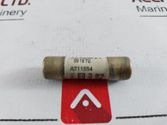 Lot Of 2X Ferraz Shawmut Fr14Gg69V16 Fuse