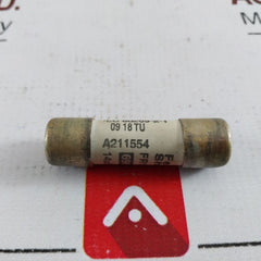 Lot Of 2X Ferraz Shawmut Fr14Gg69V16 Fuse
