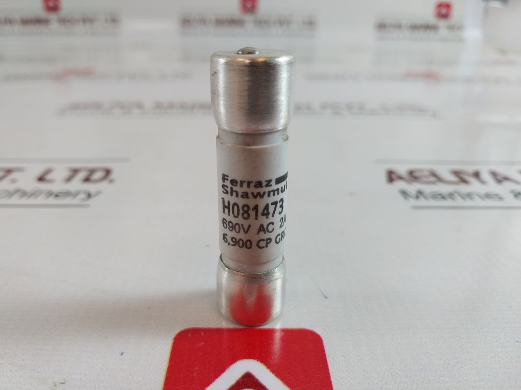 Ferraz Shawmut H081473 Fuse