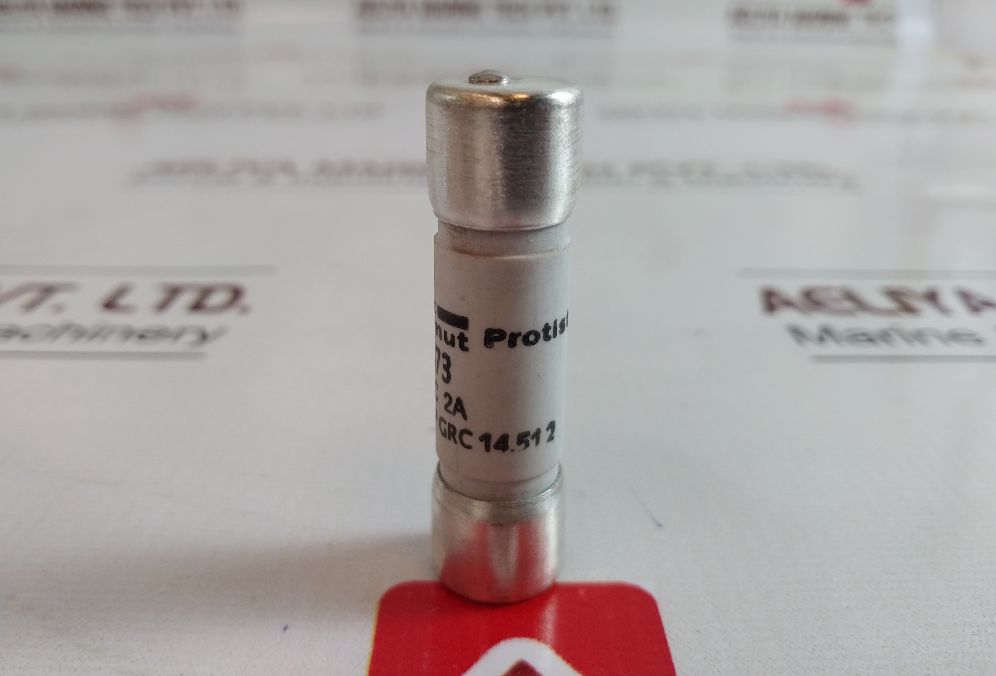 Ferraz Shawmut H081473 Fuse