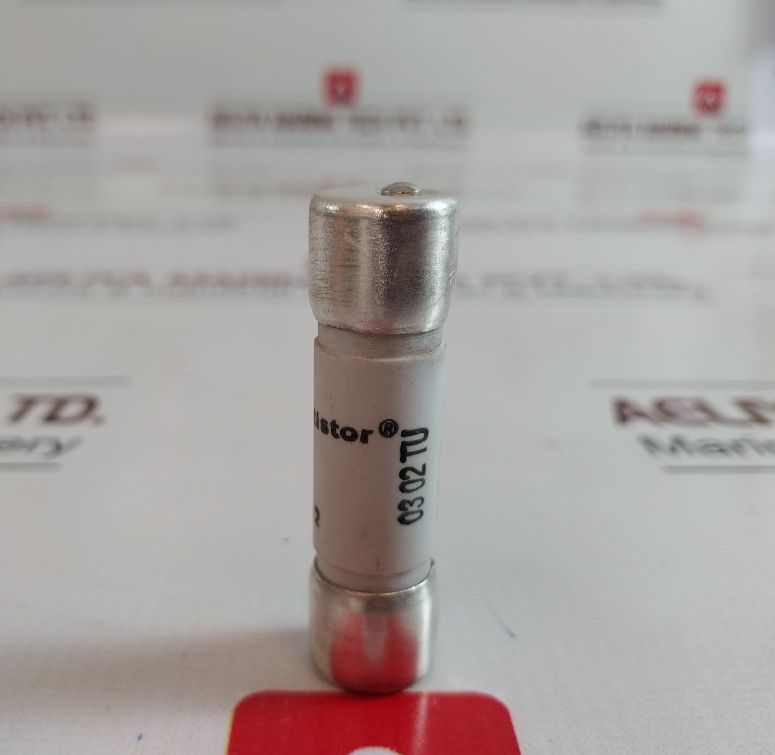 Ferraz Shawmut H081473 Fuse