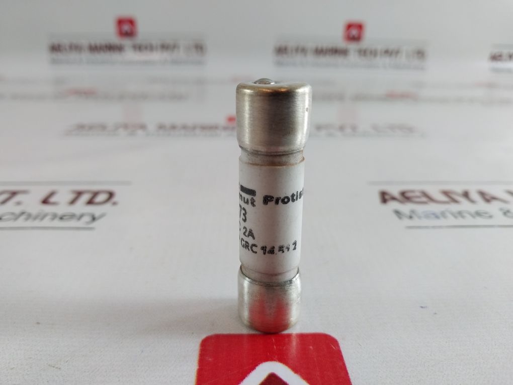 Ferraz Shawmut H081473 Fuse