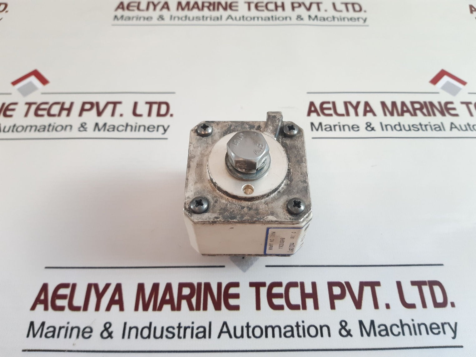 Ferraz Shawmut L300068 Protistor
