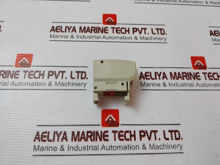 Ferraz Shawmut Mc 3E 1-9 N Bs Micro Switch F310022