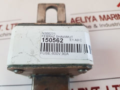 Ferraz Shawmut N300231 Protistor Fuse
