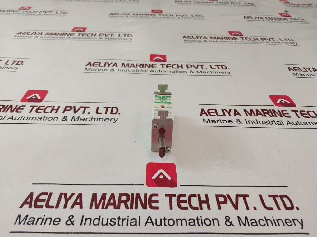 Ferraz Shawmut Nh000 Fuse Nh000Am69V40