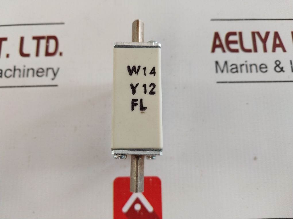 Ferraz Shawmut Nh000Am69V40 Fuse Link