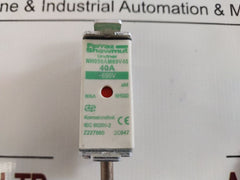 Ferraz Shawmut Nh000Am69V40 Fuse Link