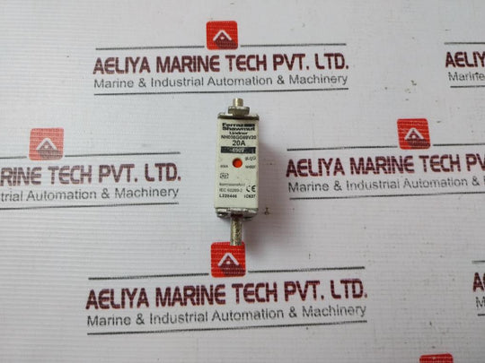 Ferraz Shawmut Nh000Gg69V20 Fuse 690V 20A
