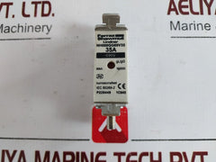 Lot Of 2X Ferraz Shawmut Nh000Gg69V35 Fuse