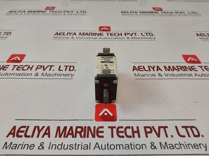 Ferraz Shawmut Nh00Gg69V125-1 Fuse