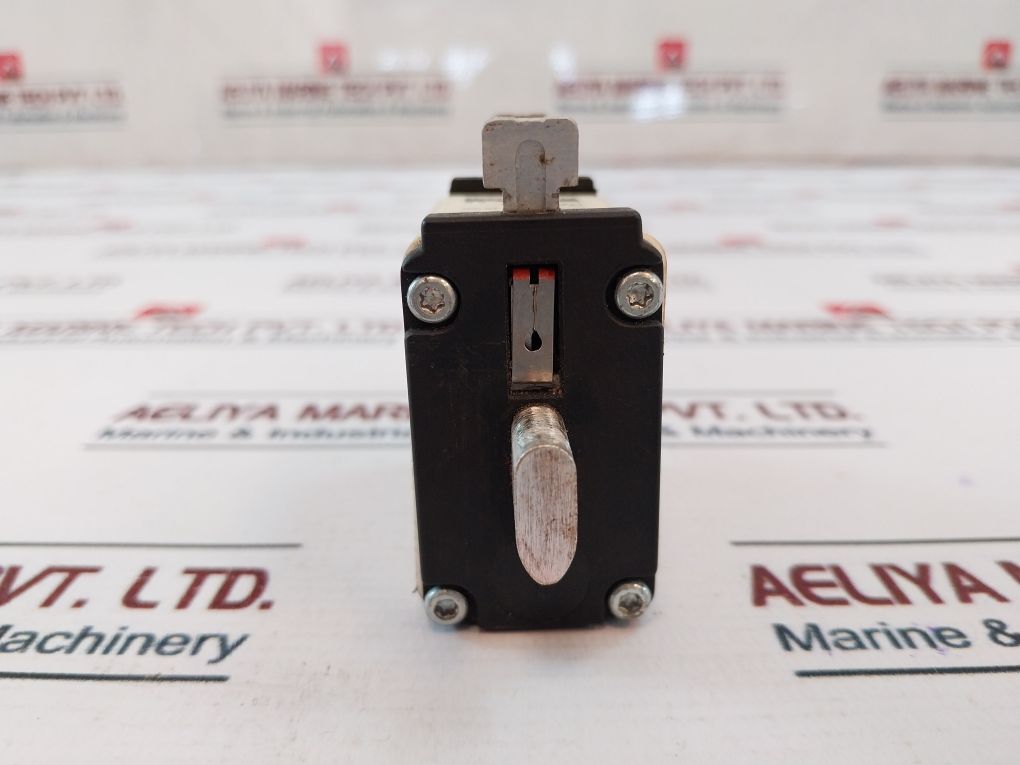 Ferraz Shawmut Nh00Gg69V125-1 Fuse Gl/Gg 690V