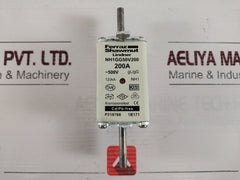 Ferraz Shawmut Nh1Gg50V200