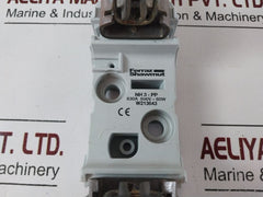 Ferraz Shawmut Nh3-pp Fuse Base