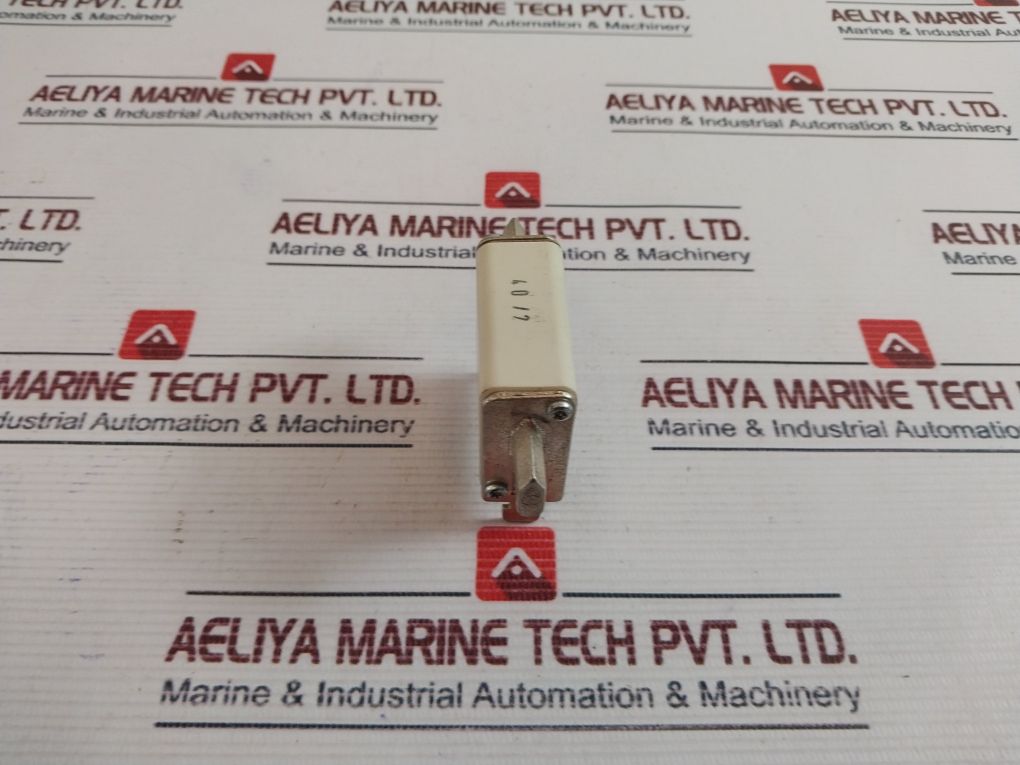 Ferraz Shawmut Nh 00 Fuse Gl-gl-gg 100A 690V