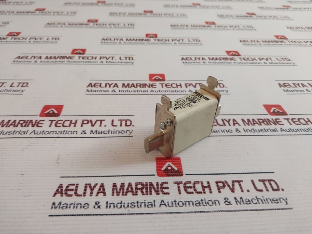 Ferraz Shawmut Nh 00 Fuse Gl-gl-gg 100A 690V