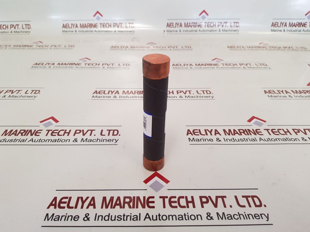 Ferraz Shawmut Nrs60Amp Fuse One Time Non Renouvelable