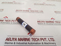 Ferraz Shawmut Nrs60Amp Fuse One Time Non Renouvelable