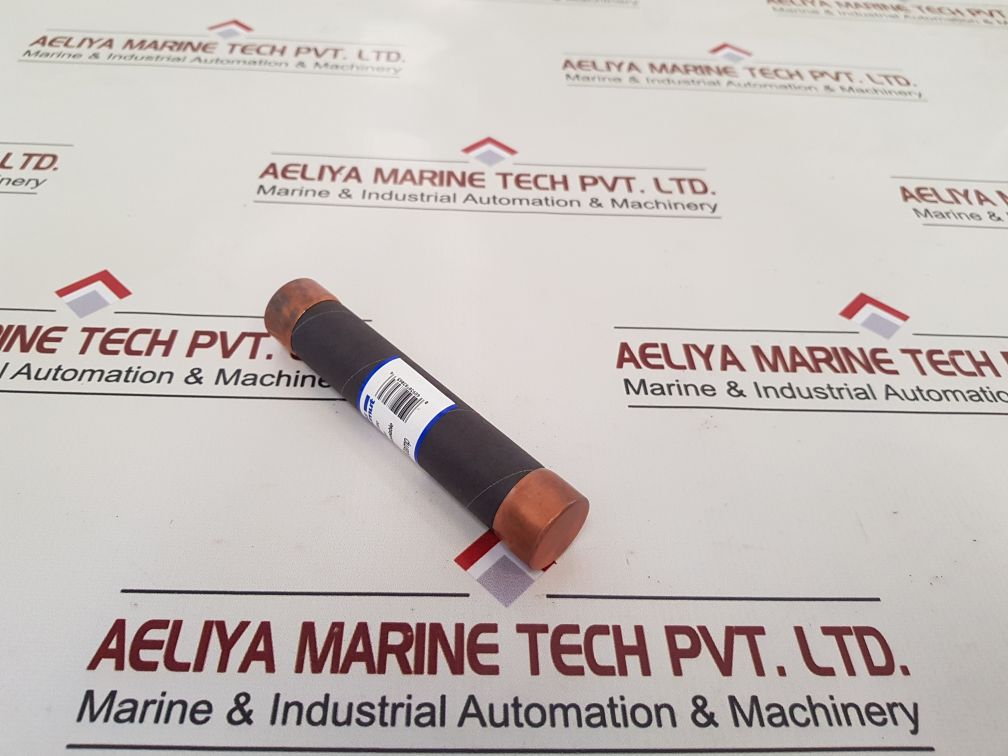 Ferraz Shawmut Nrs60Amp Fuse One Time Non Renouvelable