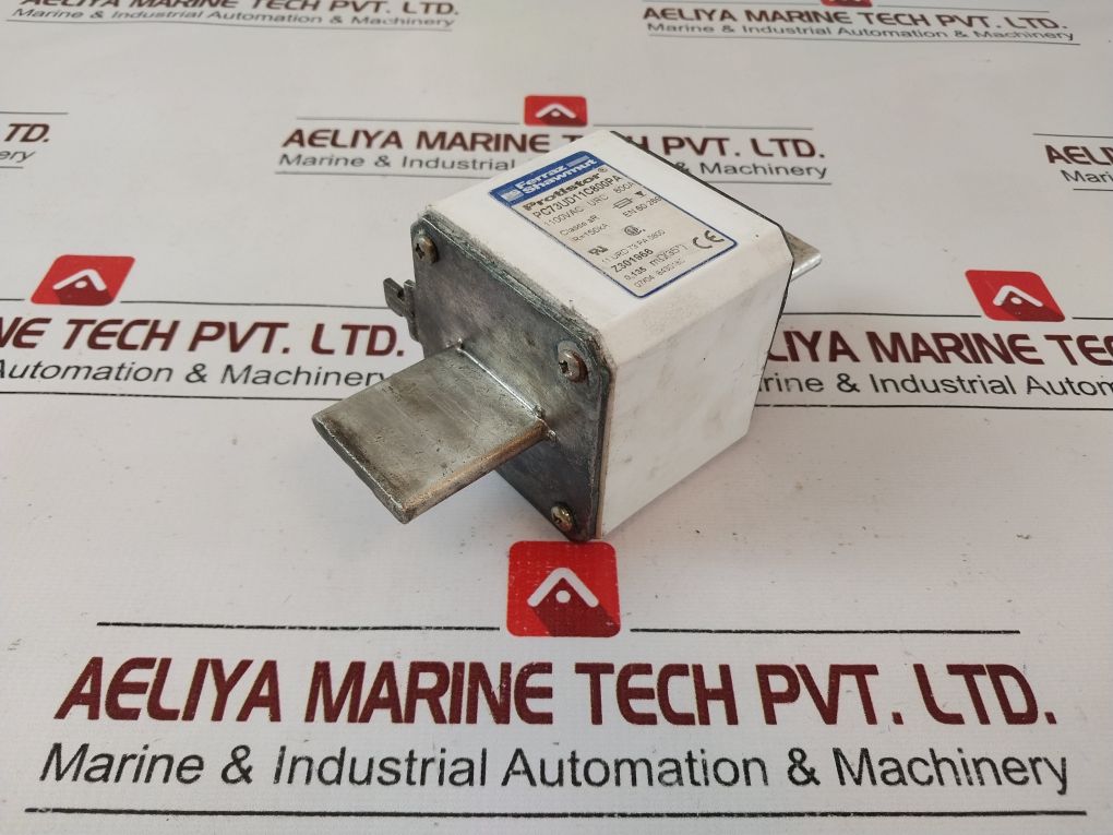 Ferraz Shawmut Pc73Ud11C800Pa Protistor Fuse