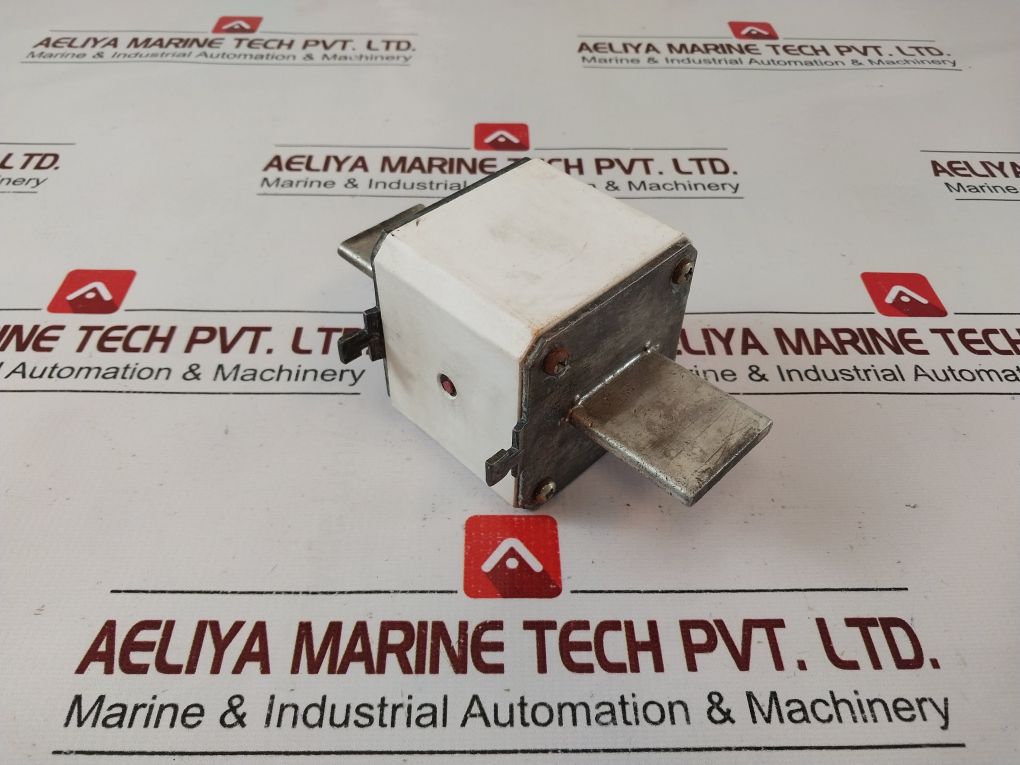 Ferraz Shawmut Pc73Ud11C800Pa Protistor Fuse