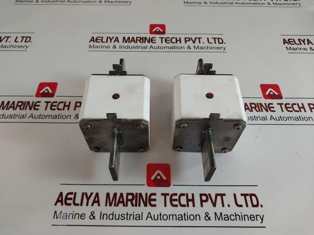 Ferraz Shawmut Pc73Ud11C800Pa 1100V Ac