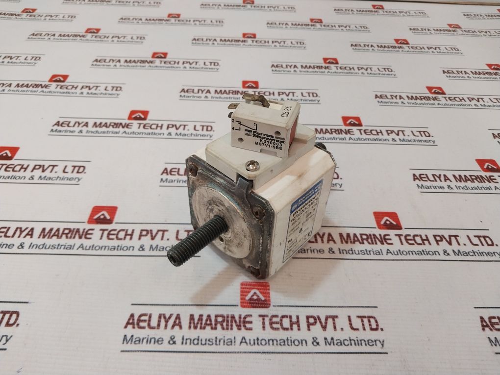 Ferraz Shawmut Pc73Ud85C14Ctf Fuse 850Vac