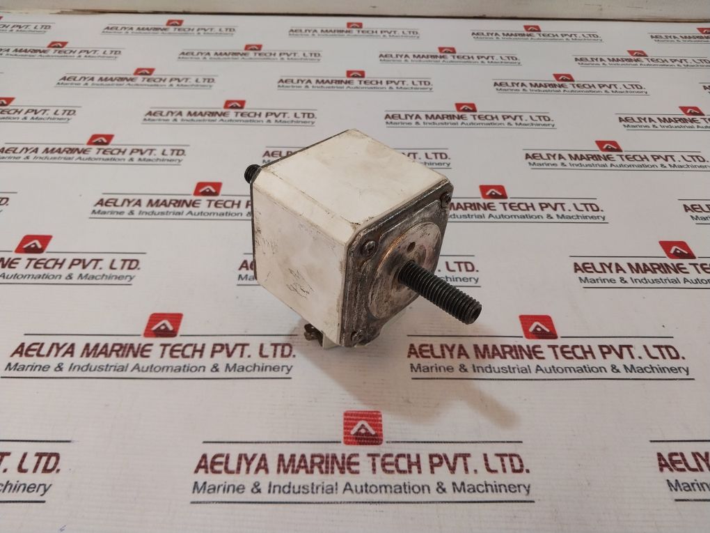 Ferraz Shawmut Pc73Ud85C14Ctf Fuse 850Vac