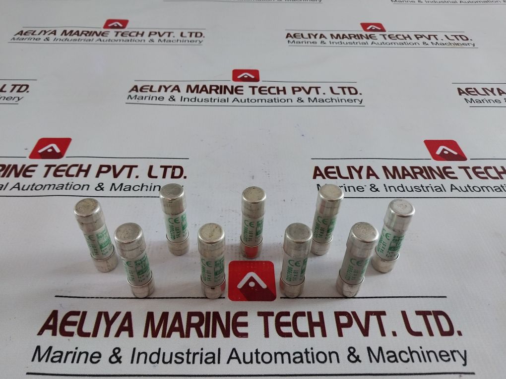 Ferraz Shawmut Q217686