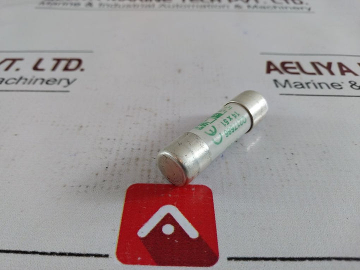 Lot Of 9x Ferraz Shawmut Q217686 Fuse