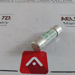 Lot Of 9x Ferraz Shawmut Q217686 Fuse
