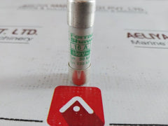 Lot Of 9x Ferraz Shawmut Q217686 Fuse